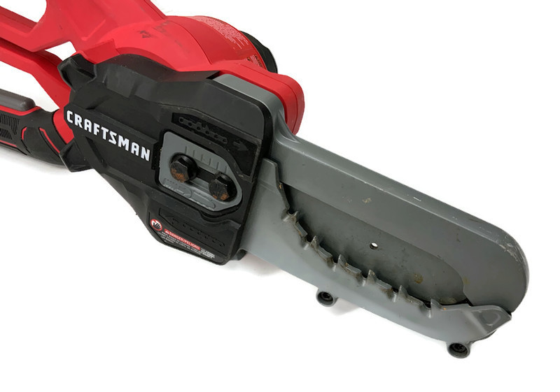 CRAFTSMAN CMCCSL621 Cordless Lopper, 6 inch, 20v Battery and Charger