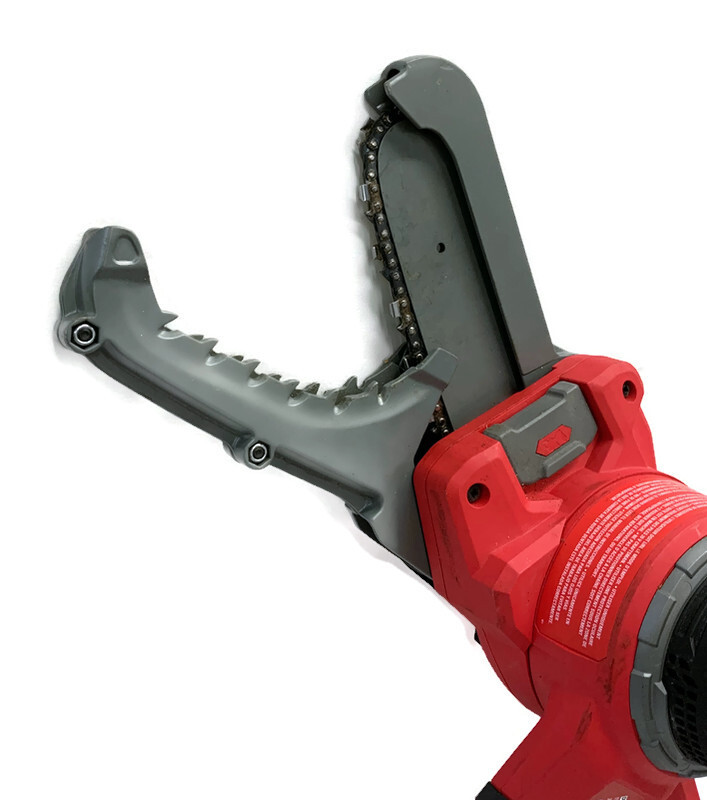 CRAFTSMAN CMCCSL621 Cordless Lopper, 6 inch, 20v Battery and Charger