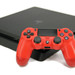 Sony Playstation 4 Slim CUH-2215B Console 1TB w DualShock 4 Wireless Controller