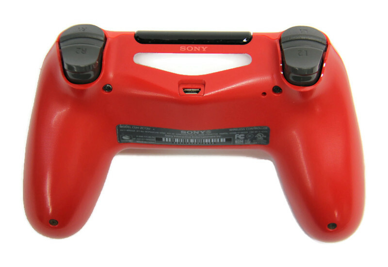 Playstation Slim Console 1TB w DualShock 4 Wireless Controller | American Jewelry & Loan