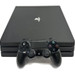 Sony PlayStation 4 Pro CUH-7215B 1TB Console w/ DualShock 4 Wireless Controller