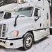 2012 FREIGHTLINER CASCADIA 125 - Semi Truck Tractor SLEEPER CAB