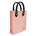 LOUIS VUITTON - Petit Sac Plat Bag - Pink Epi Leather