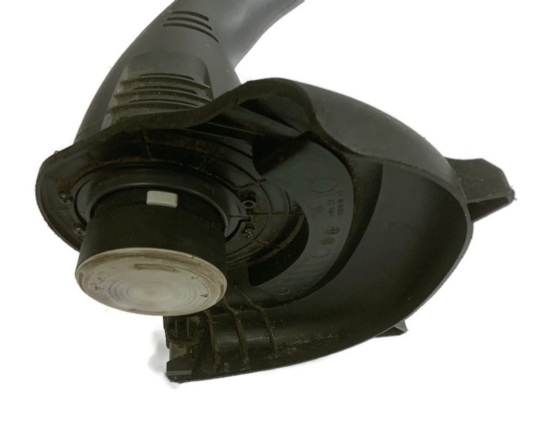 Ryobi String Trimmer & Hedge Trimmer Combo w 18v Battery Great