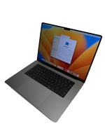 MacBook Pro (16-inch, 2023) M2 Pro 16GB RAM 512GB SSD A2780 19-Core GPU