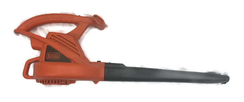 Black & Decker LB700 Electric Leaf Blower - Sears Marketplace