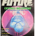 FUTURE LIFE Magazine Feb 1980 #24 - Cryonics, Flash Gordon - VG