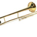 KING - 606 Student TROMBONE w/Hard Case