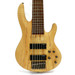 ESP - LTD B-206SM 6-String Spalted Maple BASS GUITAR 