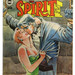 THE SPIRIT by Will Eisner - Kitchen Sink Enterprises #23 - 1980