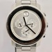 MOVADO BOLD MB.01.1.14.6154 - Stainless Steel 44mm Quartz Chronograph Watch