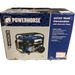 Powerhorse 102222 Portable Generator 9250 Watt w Electric Start (In Box)
