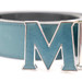 MCM - Claus M Green / Black Leather Reversible Belt - 52-Inch - Cut To Size