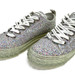 GIUSEPPE ZANOTTI - Blabber Sparkle Glitter Sneakers - US Men's 7 / Women's 9 