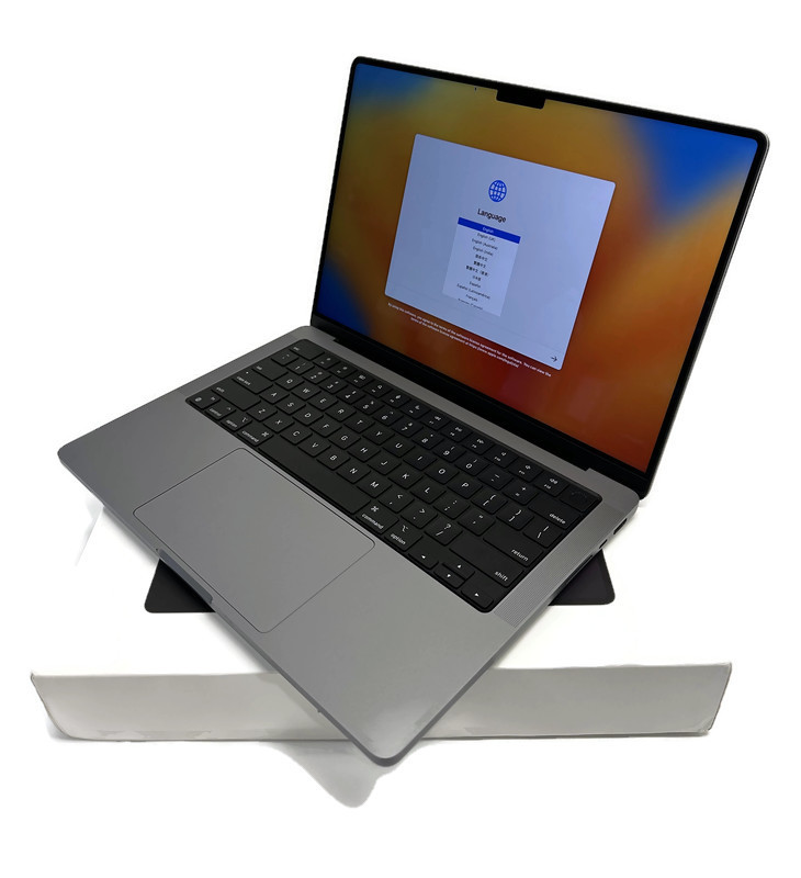 Màn Hình Macbook Pro 14 inch M2 Model A2779