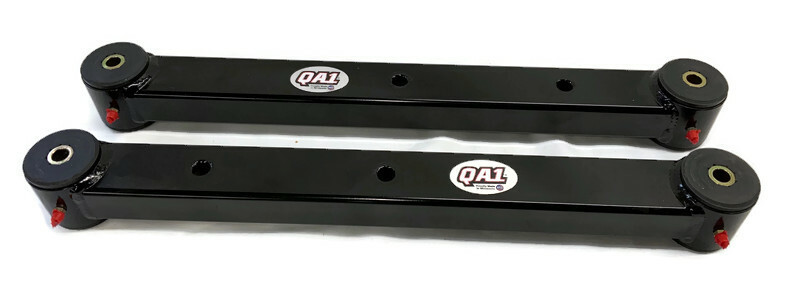 Pair of QA1 Trailing Arms 21 -1/2in - Car Unknown