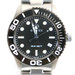 GUCCI - TIMELESS 126.2 Men's Stainless Steel Quartz Watch