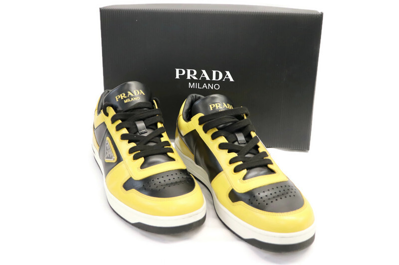 Prada Sneakers for Women, Rope, Fabric, 2021 | Swag shoes, Designer sneakers  women, Lace sneakers