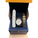 LOUIS VUITTON - Tambour New Wave Quartz Watch QA092