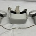 Meta Quest 2 Oculus VR Headset w 2 Controllers & Case