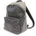 LOUIS VUITTON - ECLIPSE Monogram DISCOVERY Canvas & Leather Backpack