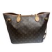 Louis Vuitton Neverfull MM Monogram 