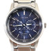 CITIZEN - Eco-Drive (9093015) Men's Stainless Steel 44mm Chronograph Watch