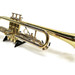 BESSON - 609 Student / Intermediate Bb TRUMPET Made in USA w/Case