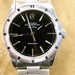 ROLEX Air-King 14010M Black Dial 34mm Stainless Steel Watch - P Serial, 2000