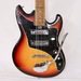 Vintage 1960s Matador Sunburst Electric Guitar - MIJ Teisco/Kawai-Era - Working