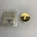 American Mint 09266 Gold coin 1787 225th anniversary "We the People..." 