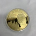 Commemorative Coin John Kennedy's Legacy and Civil Rights