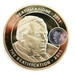 Pope John Paul II - The Beatification 2011 - Commemorative Coin 