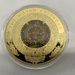 American Mint A 00989 Commemorative Coin The Mayan Calendar