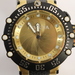 INVICTA - SUBAQUA Model #36651 Mens Stainless Steel 52mm Automatic Watch