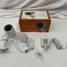 Alarm.com ADC-V722W Wifi 1080p Indoor/Outdoor Surveillance Camera in Box