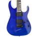 IBANEZ GIO - GRGR120EX 2022 Jewel Blue Electric Guitar w/Gig Bag