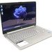 HP Lapatop (15-DY2702DX) W/11 / 256GB / 8GB / Intel i3 / Touch 15-Inch w/Charger