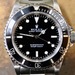 ROLEX Submariner 14060 40mm No Date 1996 Tritium Dial SWISS T<25