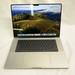 APPLE - MacBook Pro 2023 A2991 16in / M3 Pro / 18GB RAM / 500GB / Sonoma -In Box