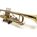 ETUDE - ETR Series Student TRUMPET w/7C Mouthpiece & Case