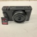 Sony ZV-1F Digital Point-and-Shoot Camera & Video Vlogging, 2.0 Lens. Comes with