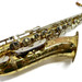 Ida Maria GRASSI - Tenor SAXOPHONE Vintage Made In Italy w/Case