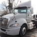 2013 International ProStar Day Cab Semi MaxxForce 13 679k Miles