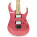 IBANEZ RG421MSP 2021 Pink Sparkle Electric Guitar w/Gig Bag