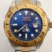 INVICTA - PRO DIVER Model 15189 Mens Stainless Steel 47mm Quartz Watch