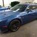 2022 Dodge Challenger R/T Scat Pack Widebody 392 - Automatic  - 11k - One Owner