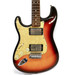 FENDER - 2003 HH Standard STRATOCASTER MIM Modified w/HSC