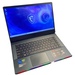 MSI Raider GE66 15.6" 144Hz Gaming Laptop i7-12700H RTX 3070 Ti 16GB RAM 1TB/512