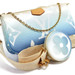 LOUIS VUITTON Multi Pochette Accessoires - By The Pool Monogram Giant Gradient